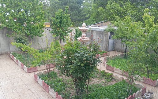 اجاره ویلا یک خوابه کاظمی 1