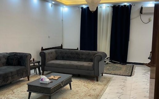 اجاره آپارتمان یک خوابه نصرت 12