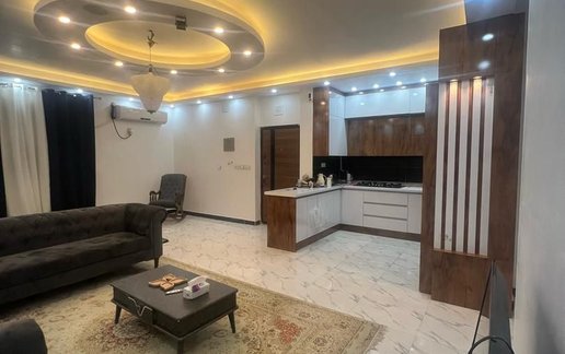 اجاره آپارتمان یک خوابه نصرت 12