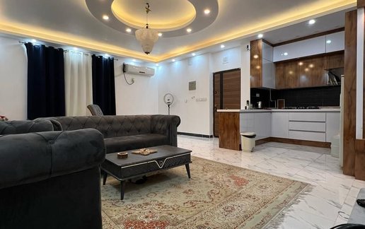اجاره آپارتمان یک خوابه نصرت 12