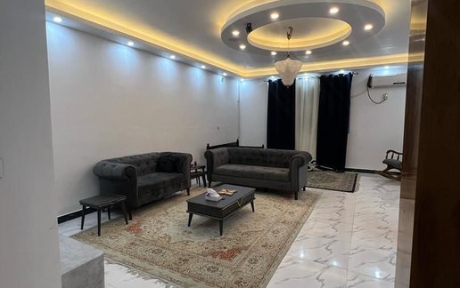 اجاره آپارتمان یک خوابه نصرت 12