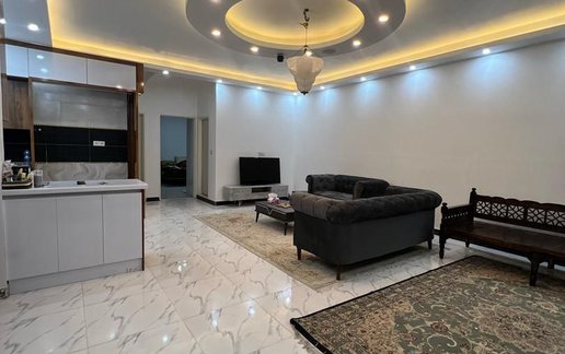 اجاره آپارتمان یک خوابه نصرت 12