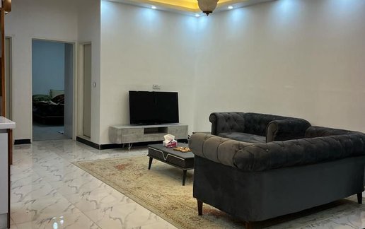 اجاره آپارتمان یک خوابه نصرت 12