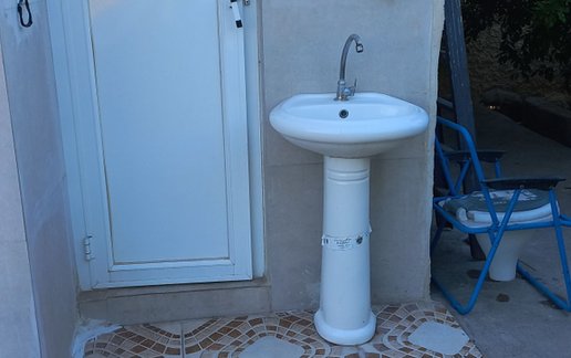 اجاره ویلا دوخوابه استخردار راحیل