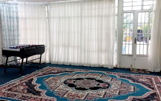 اجاره ویلا دوخوابه استخردار راحیل