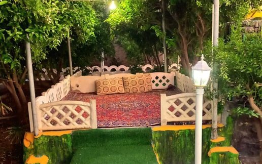اجاره ویلا دوخوابه استخردار راحیل