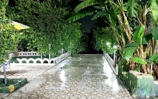 اجاره ویلا دوخوابه استخردار راحیل