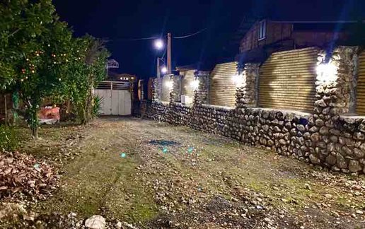 اجاره اقامتگاه سنتی عمارت بیک - واحد اشکانیان