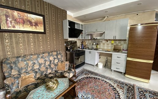 رزرو ویلا یک خوابه استخر و جکوزیدار حنا جون