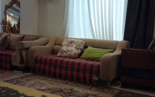 رزرو ویلا دوخوابه استخردار هنریان