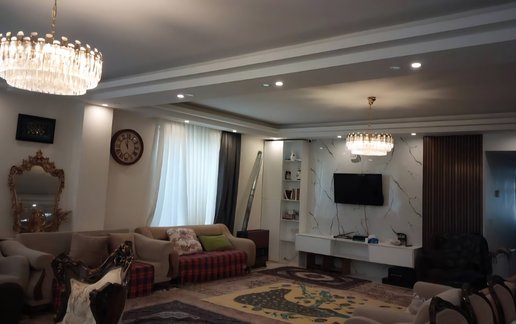 رزرو ویلا دوخوابه استخردار هنریان
