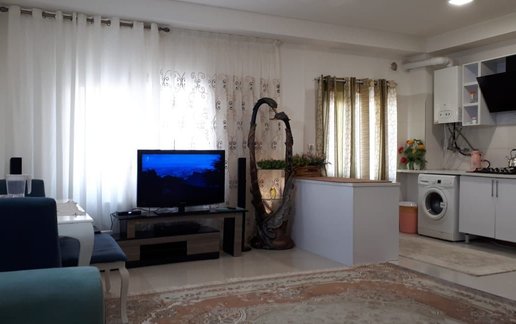اجاره آپارتمان دوخوابه نیسی 6