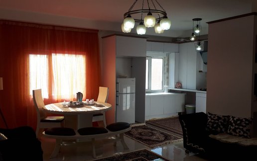 آپارتمان دوخوابه نیسی 8