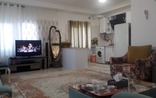 اجاره آپارتمان دوخوابه نیسی 6