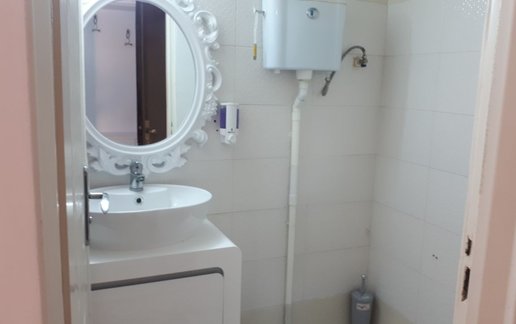 آپارتمان دوخوابه نیسی 8