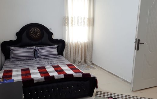 اجاره آپارتمان دوخوابه نیسی 6