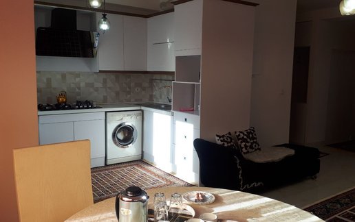 آپارتمان دوخوابه نیسی 8