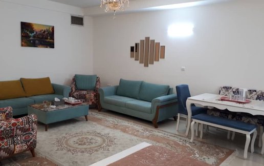 اجاره آپارتمان دوخوابه نیسی 6