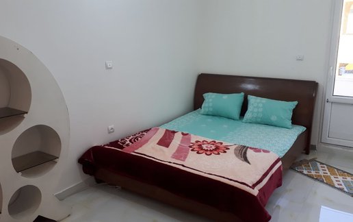 آپارتمان دوخوابه نیسی 8