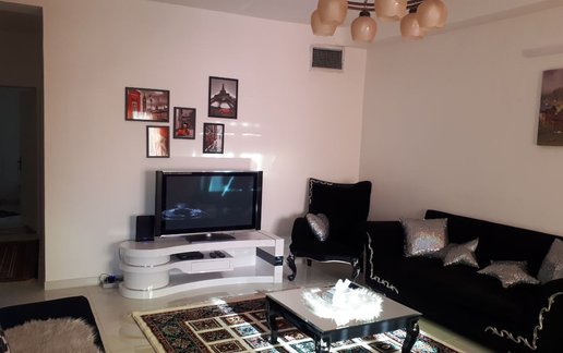 آپارتمان دوخوابه نیسی 8