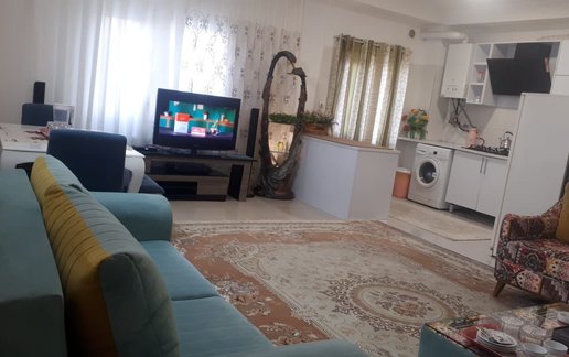 اجاره آپارتمان دوخوابه نیسی 6