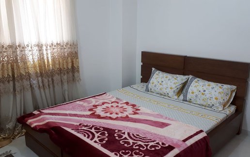 آپارتمان دوخوابه نیسی 8