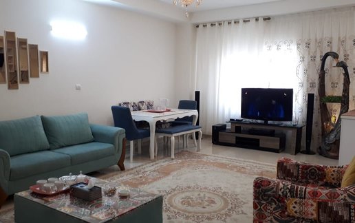 اجاره آپارتمان دوخوابه نیسی 6
