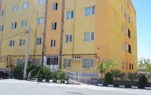 آپارتمان دوخوابه نیسی 8