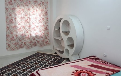 آپارتمان دوخوابه نیسی 8