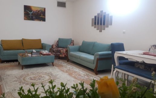اجاره آپارتمان دوخوابه نیسی 6