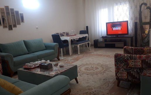 اجاره آپارتمان دوخوابه نیسی 6