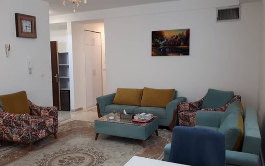 اجاره آپارتمان دوخوابه نیسی 6