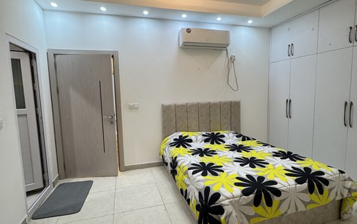 اجاره آپارتمان سه خوابه ریسی2