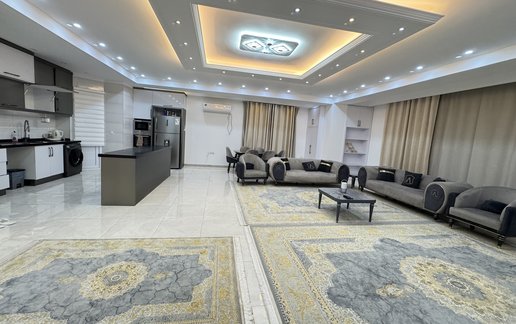 اجاره آپارتمان سه خوابه ریسی2
