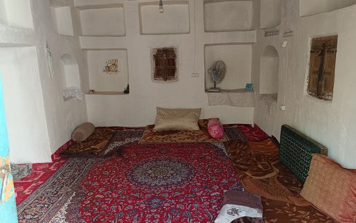 رزرو بوم گردی فلت وشنوه
