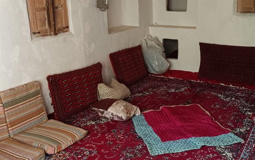 رزرو بوم گردی فلت وشنوه