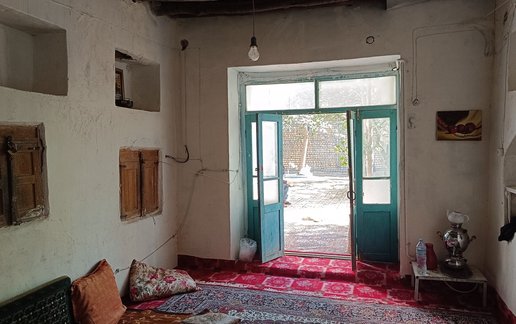 رزرو بوم گردی فلت وشنوه
