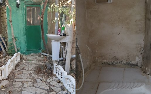 رزرو بوم گردی فلت وشنوه