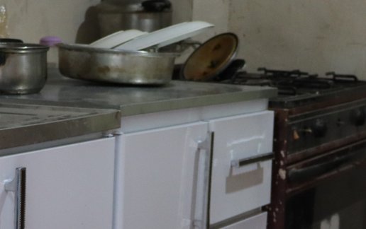 رزرو بوم گردی فلت وشنوه