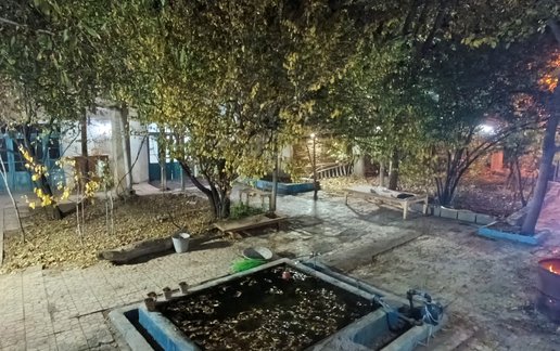 رزرو بوم گردی فلت وشنوه