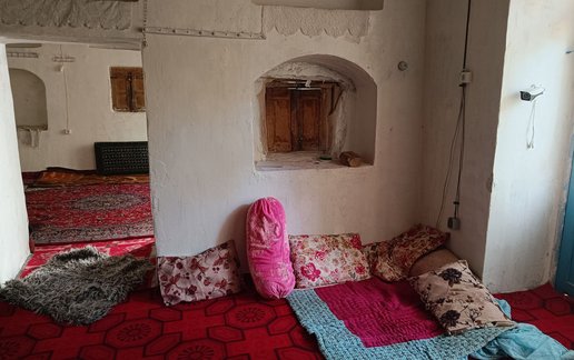 رزرو بوم گردی فلت وشنوه