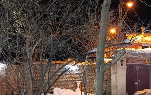 رزرو بوم گردی فلت وشنوه
