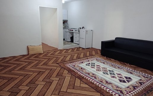 رزرو ویلا یک خوابه ملک نژاد