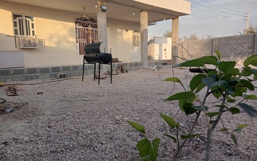 رزرو ویلا یک خوابه ملک نژاد