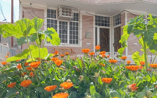 اجاره ویلا یک خوابه باغ کیانی