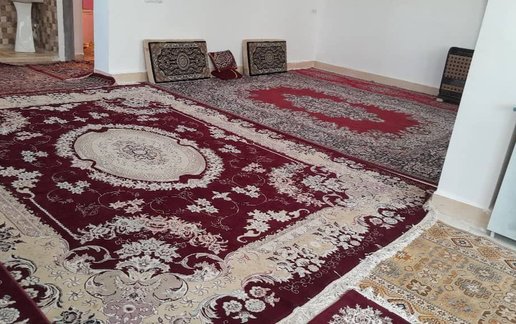 اجاره ویلا یک خوابه باغ کیانی