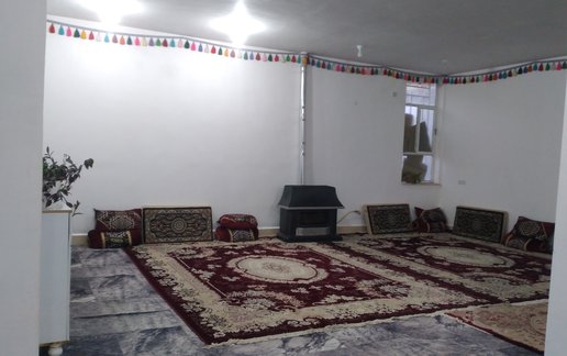 اجاره ویلا یک خوابه باغ کیانی