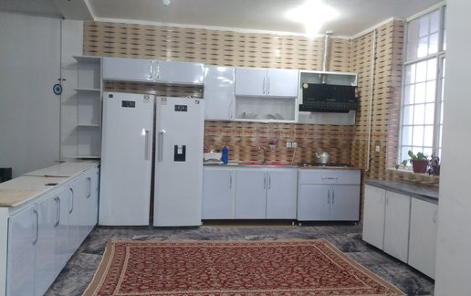 اجاره ویلا یک خوابه باغ کیانی