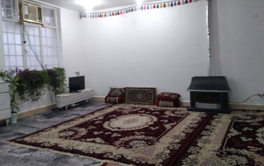 اجاره ویلا یک خوابه باغ کیانی