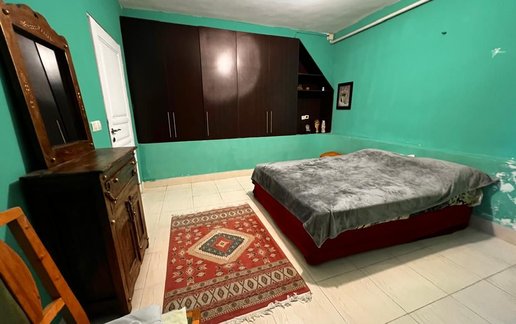 رزرو ویلا دوخوابه کوهستانی سرو هرزویل